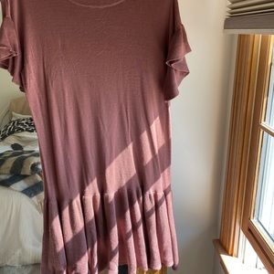 H&M dress size S